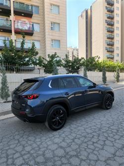 Mazda CX-50